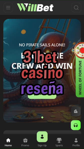 31bet casino reseña-asdasdzhjkds.com