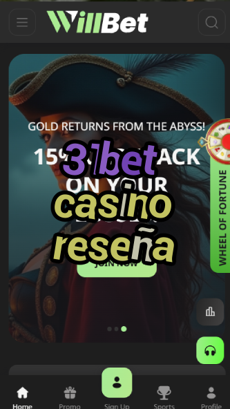 31bet casino reseña-asdasdzhjkds.com