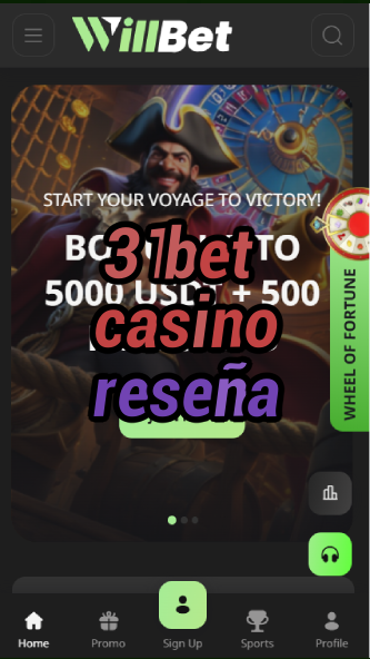 31bet casino reseña-asdasdzhjkds.com